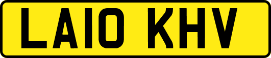 LA10KHV