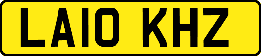 LA10KHZ