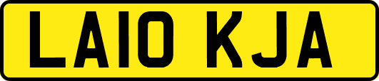 LA10KJA