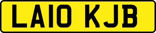 LA10KJB