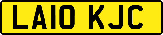 LA10KJC