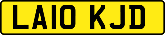 LA10KJD