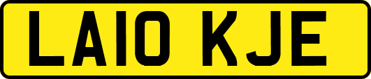 LA10KJE