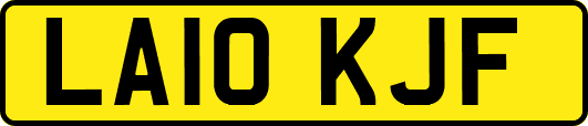 LA10KJF