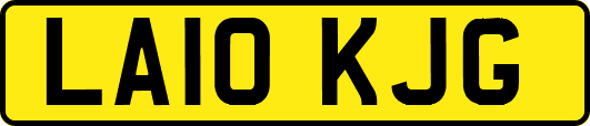LA10KJG