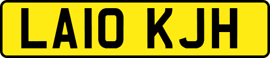 LA10KJH