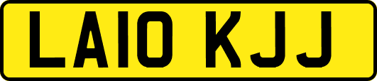 LA10KJJ