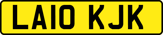 LA10KJK