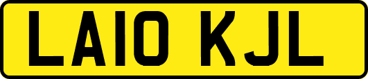 LA10KJL