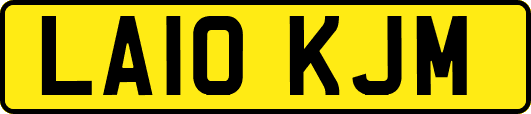 LA10KJM