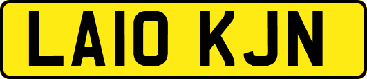 LA10KJN