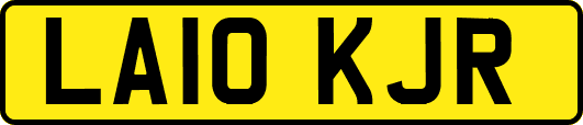 LA10KJR