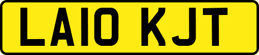 LA10KJT