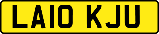 LA10KJU