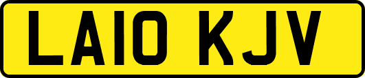 LA10KJV