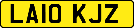 LA10KJZ