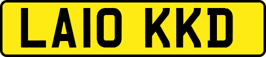 LA10KKD