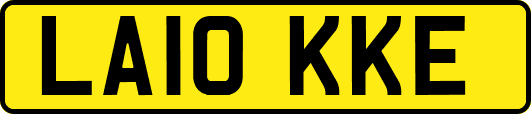 LA10KKE
