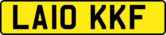 LA10KKF