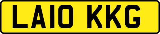 LA10KKG