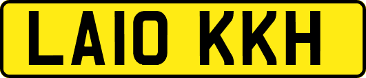 LA10KKH
