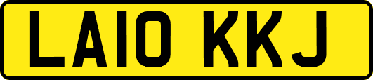 LA10KKJ
