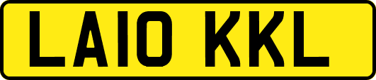 LA10KKL