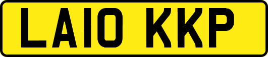 LA10KKP