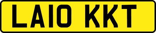 LA10KKT