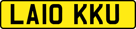 LA10KKU