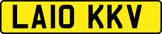 LA10KKV