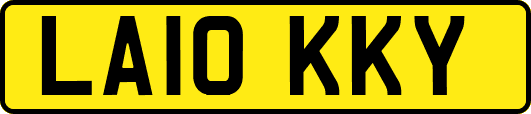 LA10KKY