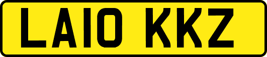 LA10KKZ