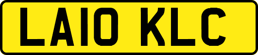 LA10KLC