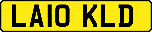LA10KLD