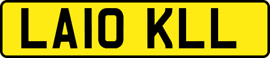 LA10KLL