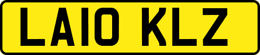 LA10KLZ