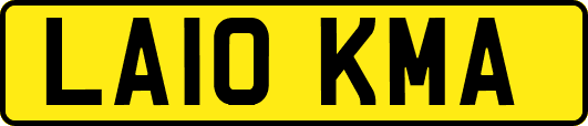 LA10KMA