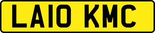LA10KMC