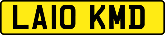LA10KMD