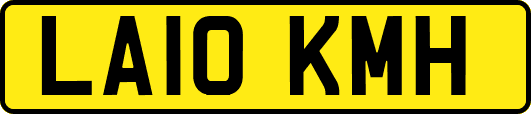 LA10KMH