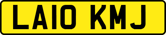 LA10KMJ