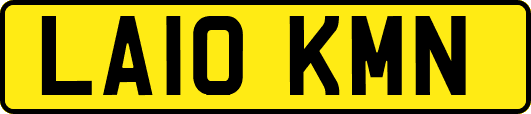 LA10KMN