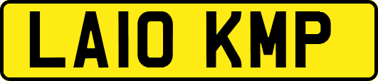 LA10KMP
