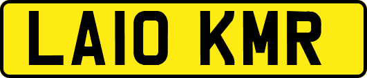 LA10KMR