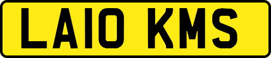 LA10KMS