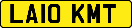 LA10KMT