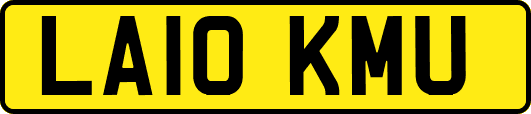 LA10KMU