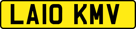 LA10KMV