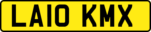LA10KMX